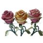 jeweled roses